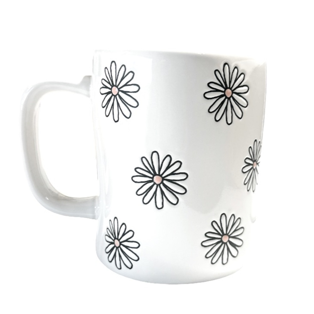 NEW Rae Dunn ๐ธ MOM ๐ธ Mug - Picture 4 of 6